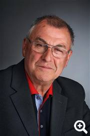 Horst Graubner, Inhaber